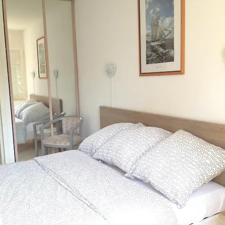 De La Hotell La Croix-Valmer