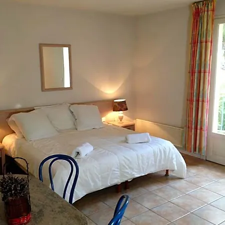 Hotel De La La Croix-Valmer