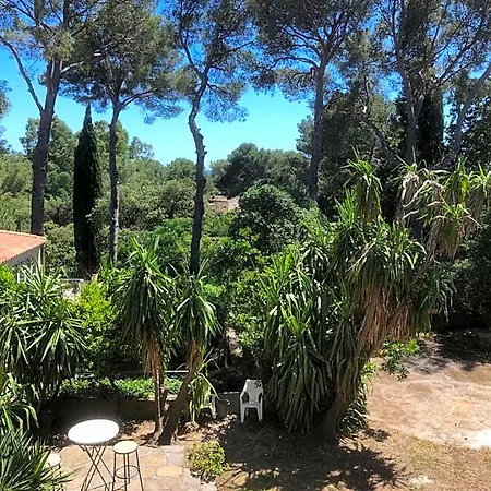 De La Hotel La Croix-Valmer