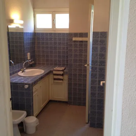 Hotel De La La Croix-Valmer