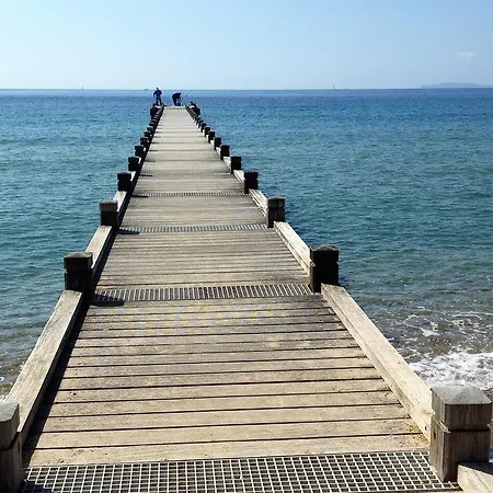 Ξενοδοχείο De La