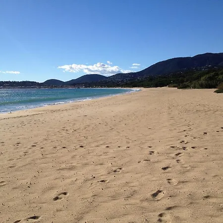 De La Hotel La Croix-Valmer