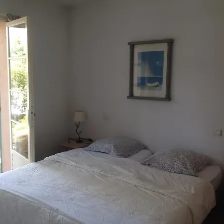 De La La Croix-Valmer