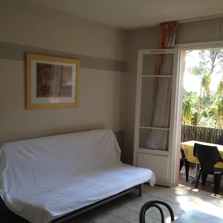 Hotel De La La Croix-Valmer