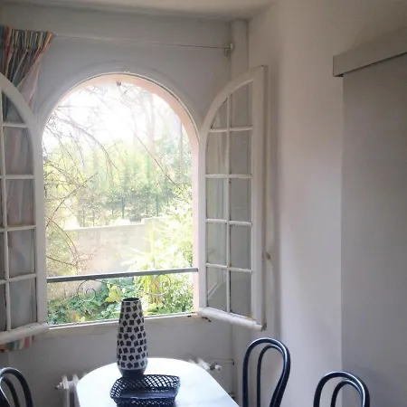 Hotel De La La Croix-Valmer