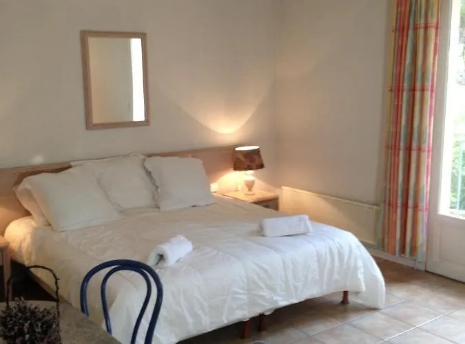 De La Hotel La Croix-Valmer