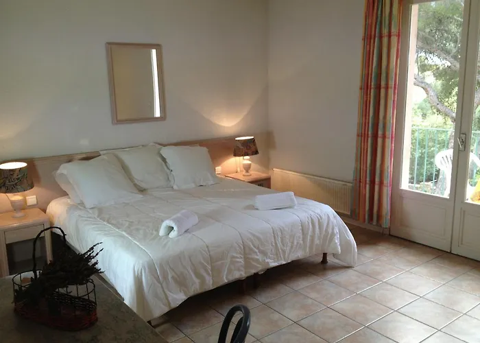 Hotel De La